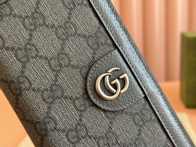 Gucci Wallets Purse